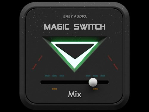 Magic Switch